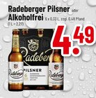 Trinkgut Maintal - Pilsner Angebot im Prospekt Pilsner bei Trinkgut im Maintal Prospekt für 4,49 €
