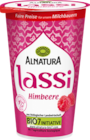 Lassi von Alnatura für 0,99 € bei budni im Angebot Lassi von Alnatura im aktuellen budni Prospekt