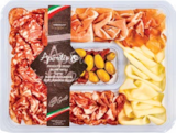 Italienische handgelegte Aperitivo Platte Angebote bei Netto Marken-Discount Wolfsburg für 9,99 €