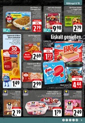Wecker im EDEKA Prospekt in Osnabrück Aktueller EDEKA Prospekt mit Wecker, "Aktuelle Angebote", Seite 11