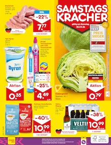 Veltins im Netto Marken-Discount Prospekt "Aktuelle Angebote" mit 72 Seiten (Neuwied)