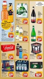 Aktueller REWE Prospekt mit Barilla, "Dein Markt", Seite 22