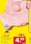 Hähnchen-Schenkel von Gut Ponholz im aktuellen Netto Marken-Discount Prospekt für 4,29 €