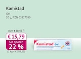 mea - meine apotheke - Gel Angebot im Prospekt Gel bei mea - meine apotheke im Prospekt "" für 15,79 €