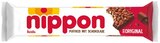 Puffreis Häppchen im Angebot bei REWE in Braunschweig Puffreis Häppchen Angebote von Nippon bei REWE Braunschweig für 1,79 €