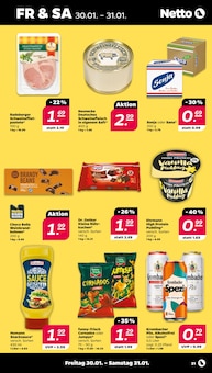 Krombacher im Netto mit dem Scottie Prospekt "Günstig. Besser. Für Dich." mit 37 Seiten (Falkensee)