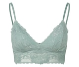 Spitzen-Bustier im aktuellen Tchibo Prospekt