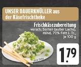 Angebot im EDEKA Wachtendonk Prospekt EDEKA Wachtendonk Prospekt mit im Angebot für 1,79 €