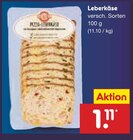 Leberkäse für 1,11 € bei Netto Marken-Discount im Angebot Leberkäse im aktuellen Netto Marken-Discount Prospekt