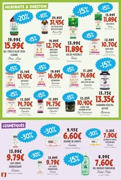 Prix et réduction Cuisine Aménagée dans le prospectus Naturalia en cours Offre Cuisine Aménagée dans le catalogue Naturalia du moment à la page 8