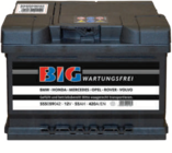 Aktuelles 12-Volt-Starterbatterie Angebot bei toom Baumarkt in Gelsenkirchen ab 54,99 €