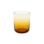 Verre bicolore - CARREFOUR HOME - Carrefour à Grenoble Verre bicolore - CARREFOUR HOME en promo chez Carrefour Grenoble à 1,99 €