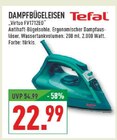 Virtuo FV1712E0 im Angebot bei Marktkauf in Iserlohn Virtuo FV1712E0 Angebote von Tefal bei Marktkauf Iserlohn für 22,99 €