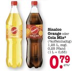 E center Sinzheim Prospekt mit  im Angebot für 0,79 €