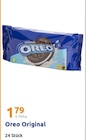 Oreo Original im Action Prospekt Oreo Original von im aktuellen Action Prospekt für 1,79 €