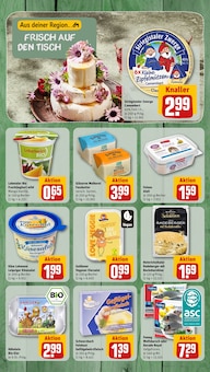 Joghurt im aktuellen nahkauf Prospekt (Erfurt) Joghurt im nahkauf Prospekt "nichts liegt näher" mit 13 Seiten (Erfurt)