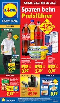 Cola im aktuellen Lidl Prospekt (Frankfurt (Main)) Cola im Lidl Prospekt "LIDL LOHNT SICH" mit 67 Seiten (Frankfurt (Main))