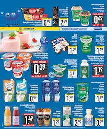 EDEKA Kochtopf im Prospekt EDEKA Kochtopf im Prospekt