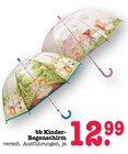 Kinder-Regenschirm im Angebot bei E center in Mainz Kinder-Regenschirm Angebote von bb bei E center Mainz für 12,99 €