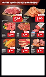 Grillfleisch im Markant Nordwest Prospekt in Aurich Aktueller Markant Nordwest Prospekt mit Grillfleisch, "DER MARKT FÜR GUTES ESSEN UND TRINKEN", Seite 6