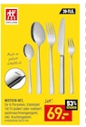 Besteck-Set Angebote von Zwilling bei Möbel Wallach Hildesheim für 69,00 €
