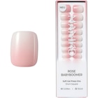 Künstliche Nägel Soft Gel Press Ons Rose Babyboomer Short Square von Maniko im aktuellen dm-drogerie markt Prospekt für 15,95 €
