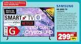 Aktuelles 4K-UHD-TV 43CU6979 Angebot bei Marktkauf in Esslingen (Neckar) ab 299,99 €