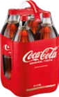 Aktuelle Coca Cola Angebote bei Getränke Ellerkamp in Osnabrück Aktuelles COCA-COLA Angebot bei Getränke Ellerkamp in Osnabrück ab 6,99 €