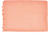 Netto Marken-Discount Crailsheim - Sommer Fleece Decke Angebot im Prospekt Sommer Fleece Decke bei Netto Marken-Discount im Crailsheim Prospekt für 2,99 €