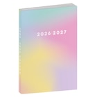 Agenda Scolaire - CARREFOUR en promo chez Carrefour Colmar à 1,99 €