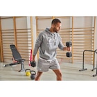 Short homme - UNDER ARMOUR dans le catalogue Carrefour