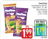 Angebot im EDEKA Veitsbronn Prospekt EDEKA Veitsbronn Prospekt mit im Angebot für 1,79 €