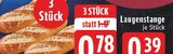 Angebot im E center Winterberg Prospekt E center Winterberg Prospekt mit im Angebot für 0,39 €