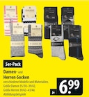 Damen-Socken im Angebot bei famila Nordost in Neustadt Damen-Socken Angebote von Star Socks bei famila Nordost Neustadt für 6,99 €