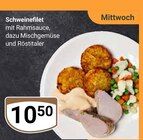 Schweinefilet Angebote bei GLOBUS Halle für 10,50 €