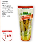 Pfefferonen Angebote von Feinkost Dittmann bei GLOBUS Wiesbaden für 1,69 €