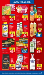 Wodka Angebot & Preis im aktuellen Lidl Prospekt Wodka Angebot im aktuellen Lidl Prospekt auf Seite 55