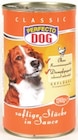 Hundefutter von PERFECTO DOG für 1,33 € bei Thomas Philipps im Angebot Hundefutter von PERFECTO DOG im aktuellen Thomas Philipps Prospekt