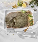 Turbot en promo chez Intermarché Pau à 15,99 €