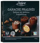 Ganache Pralinés von Deluxe im aktuellen Lidl Prospekt für 3,99 €