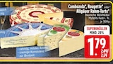 Cambozola von  im aktuellen EDEKA Prospekt für 1,79 €