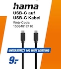 USB-C auf USB-C Kabel Angebot in Lichtenfels USB-C auf USB-C Kabel im aktuellen Prospekt bei expert in Lichtenfels