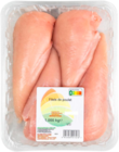 Auchan Supermarché Orchies - Promo FILETS DE POULET Promo FILETS DE POULET à 8,99 € dans le catalogue Auchan Supermarché à Orchies