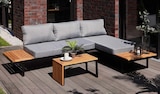 Lounge-Set Vulcano bei Globus-Baumarkt im Horb Prospekt für 599,00 €