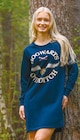 Harry Potter Sweatkleid im aktuellen Netto mit dem Scottie Prospekt