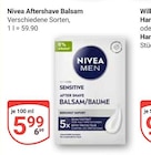 Aktuelles Aftershave Balsam Angebot bei GLOBUS in Duisburg ab 5,99 €