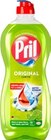 Geschirrspülmittel bei Kaufland im Prospekt "" für 1,19 €