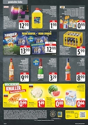 Ähnliche Autoanhänger Angebote im Prospekt "Wir lieben Lebensmittel!" von EDEKA in Schweinfurt Ähnliche Angebote wie Autoanhänger im Prospekt "Wir lieben Lebensmittel!" auf Seite 8 von EDEKA in Schweinfurt