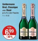 Brut, Classique oder Rosé von Geldermann im aktuellen V-Markt Prospekt für 6,99 €