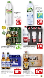 Ähnliche Diebels Angebote im Prospekt "Aktuelle Angebote" von EDEKA in Lörrach Ähnliche Angebote wie Diebels im Prospekt "Aktuelle Angebote" auf Seite 29 von EDEKA in Lörrach